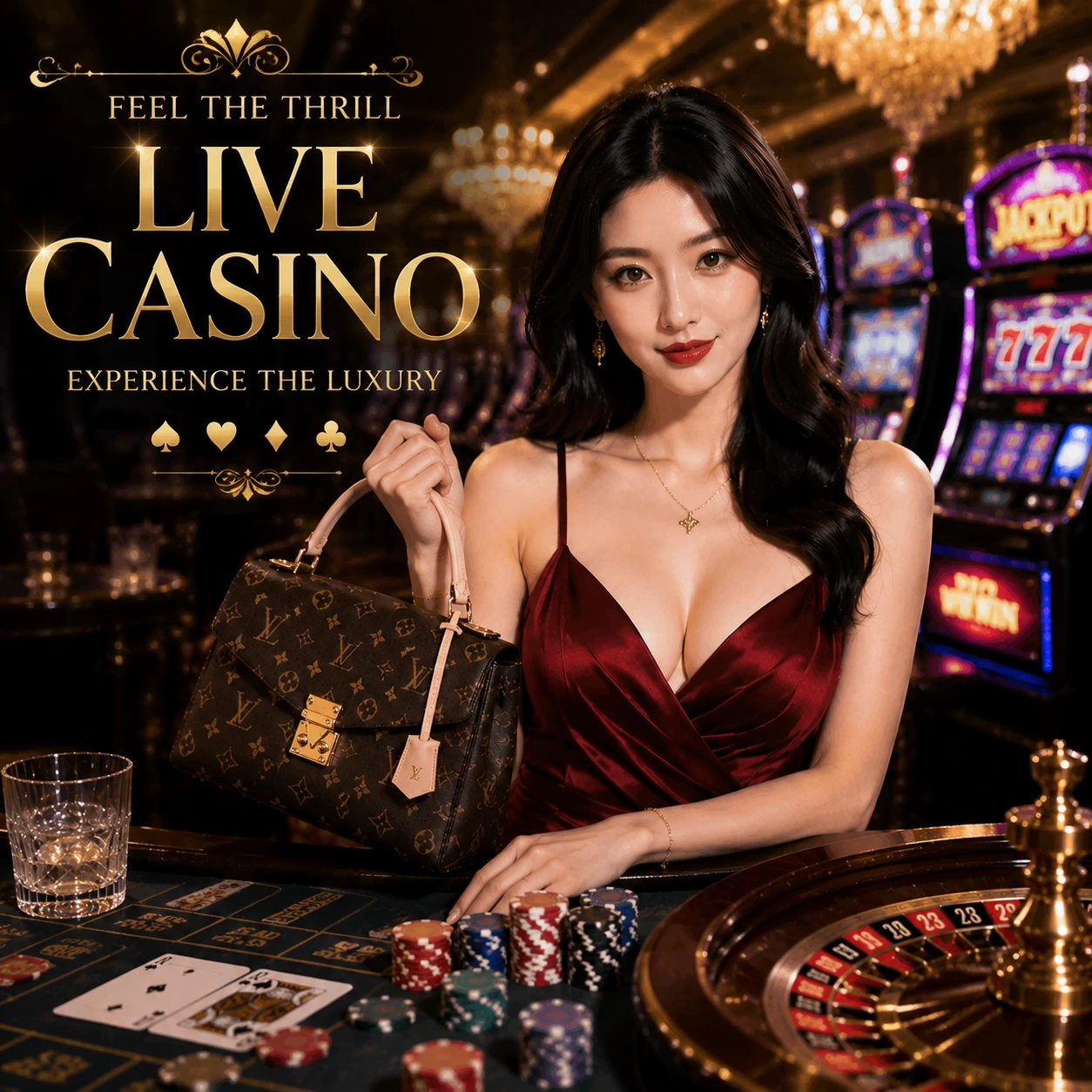 Slot Gacor idlinetogel Setiap Hari