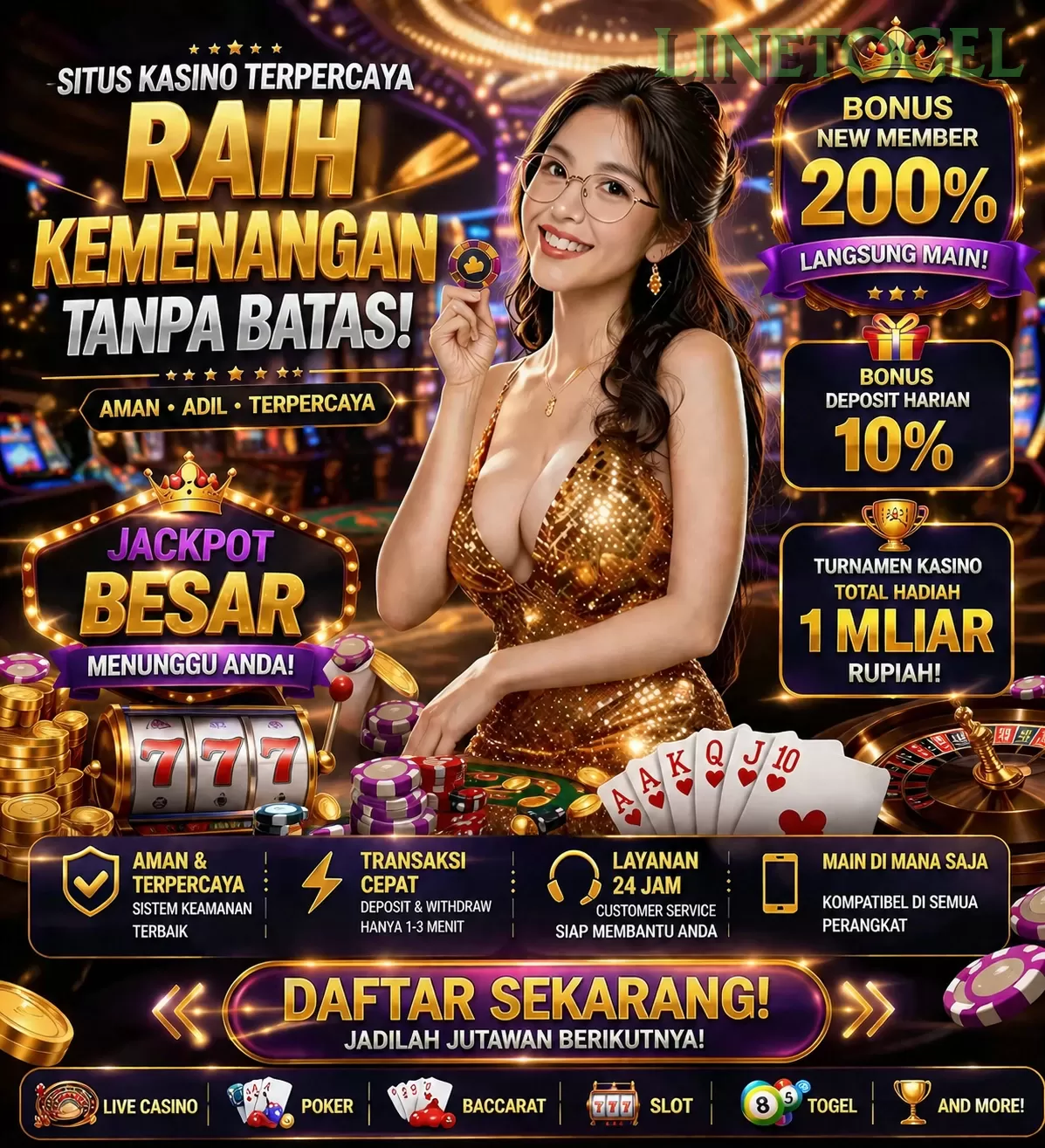 Anies Baswedan avatar