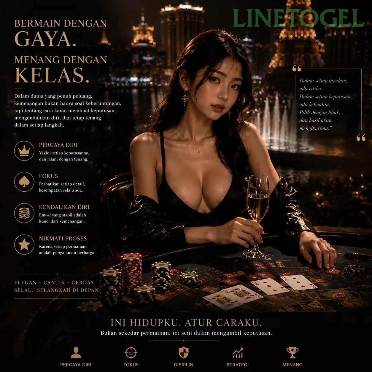 Budi Santoso avatar