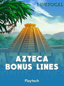 Azteca Bonus Lines game thumbnail