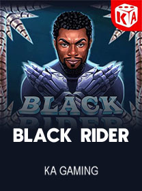 Black-Rider icon