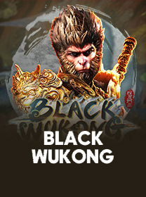 Black-Wukong icon
