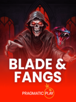 Blade-and-Fangs icon
