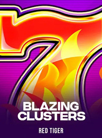 Blazing-Clusters icon
