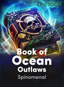 Book Of Ocean Outlaws game thumbnail