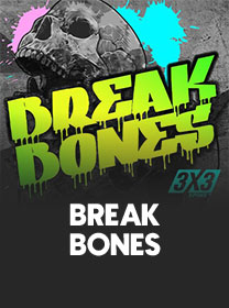 Break Bones Terbaru untuk Pemula: Review dan Panduan banner