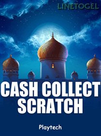 Cash Collect Scratch icon