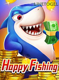 Fishing Jili Happy Fishing icon