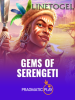 Gems Of Serengeti game thumbnail