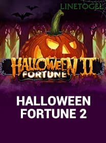 Halloween Fortune 2 game thumbnail