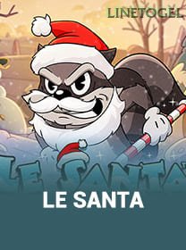 Le Santa game thumbnail