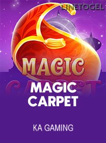 Magic Carpet game thumbnail