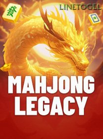 Mahjong Legacy game cover