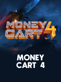 Money Cart 4 Slot Terbaru: Review dan Info Lengkap game cover