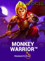 Monkey Warrior icon