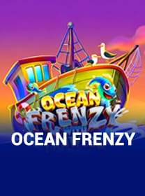 Info Game Ocean Frenzy Terlengkap untuk Pemula game cover