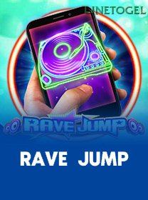 Rave Jump Mobile game thumbnail