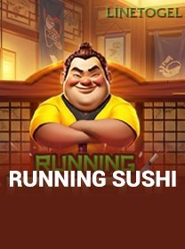 Running Sushi game thumbnail