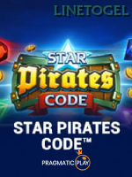 Star Pirates Code banner