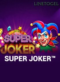 Super Joker game thumbnail