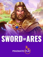 Sword of Ares Game Terbaru untuk Android dan iOS banner