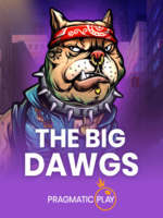 The Big Dawgs Terbaru: Review Game dan Link Main game cover