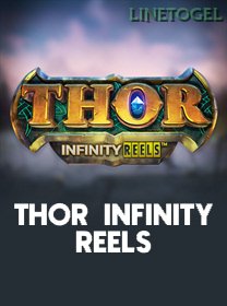 Thor Infinity Reels icon