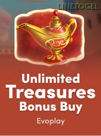 Unlimited Treasures game thumbnail