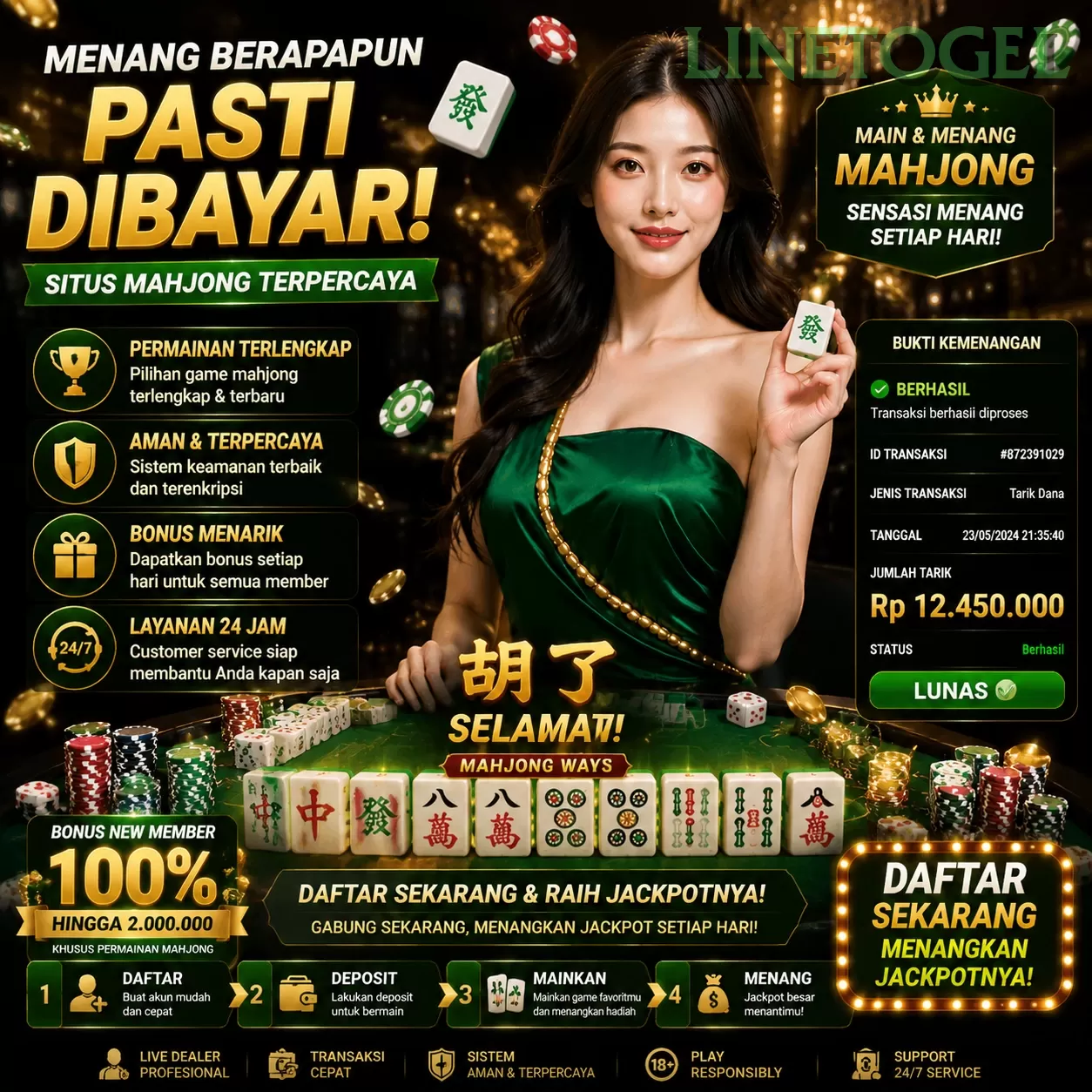 BONUS EXTRA FREESPIN PRAGMATIC PLAY FREESPIN 10_ dan BUYSPIN 20_ promotion image