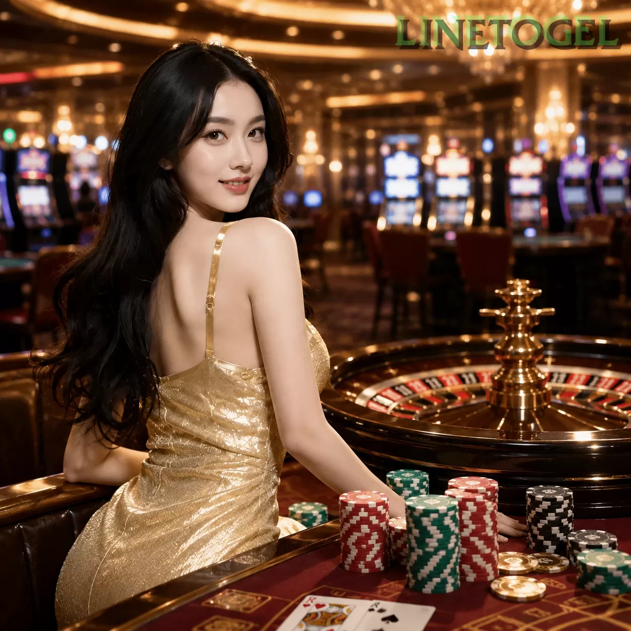 Togel icon