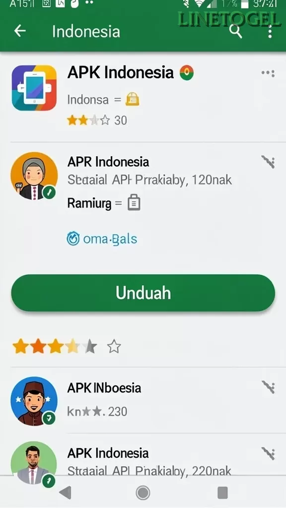 Screenshot Empty City nomor 2