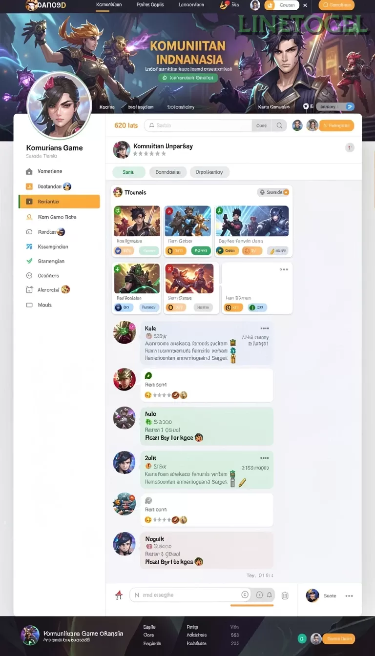 Screenshot Leprechaun nomor 1