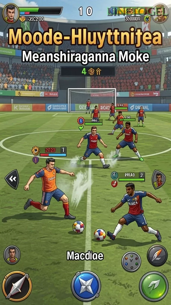 Screenshot Rave Jump Mobile nomor 2