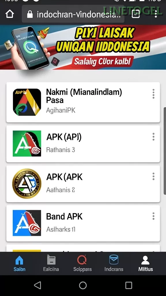 Screenshot Star Pirates Code nomor 1