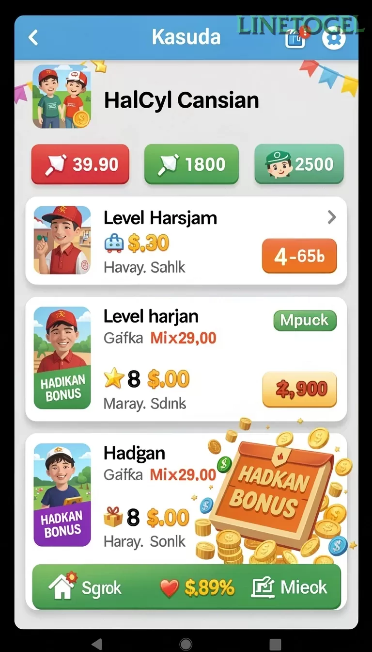 Screenshot Bikini Island Deluxe nomor 2