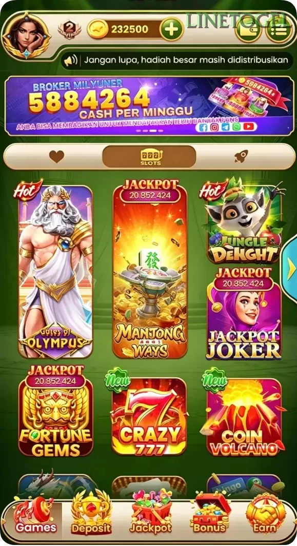 Screenshot Fishing Jili Happy Fishing nomor 1