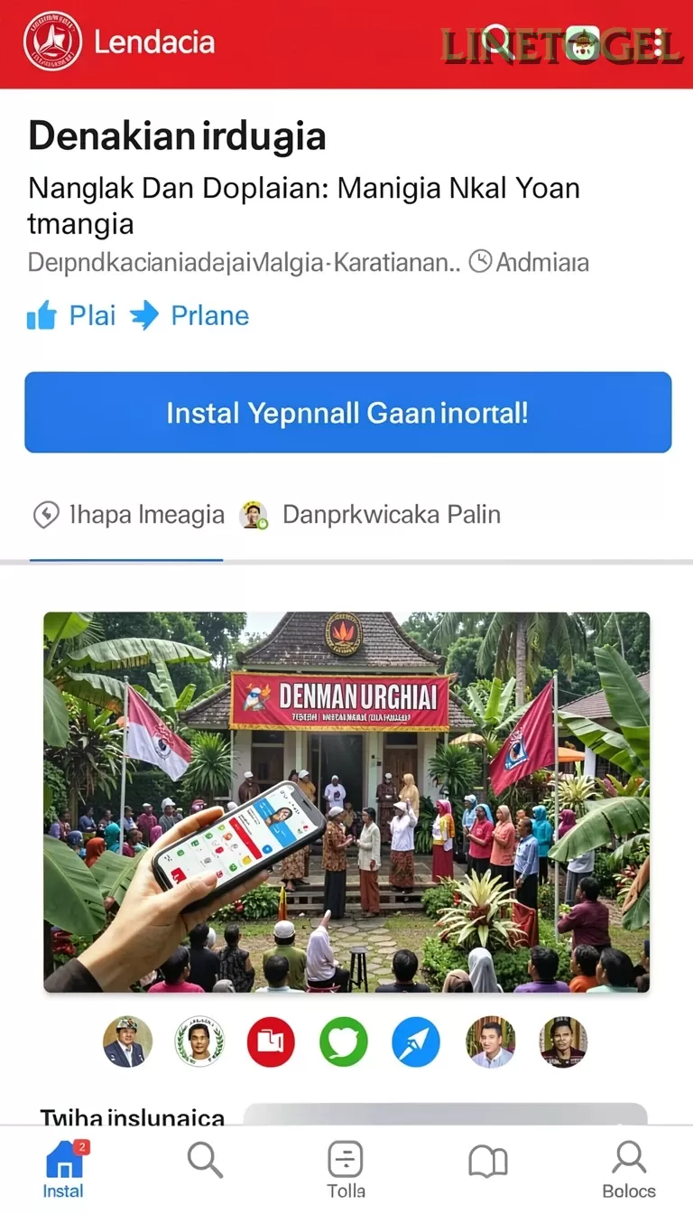 Screenshot Money Coming nomor 2