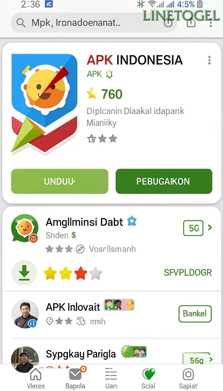Screenshot Star Pirates Code nomor 2