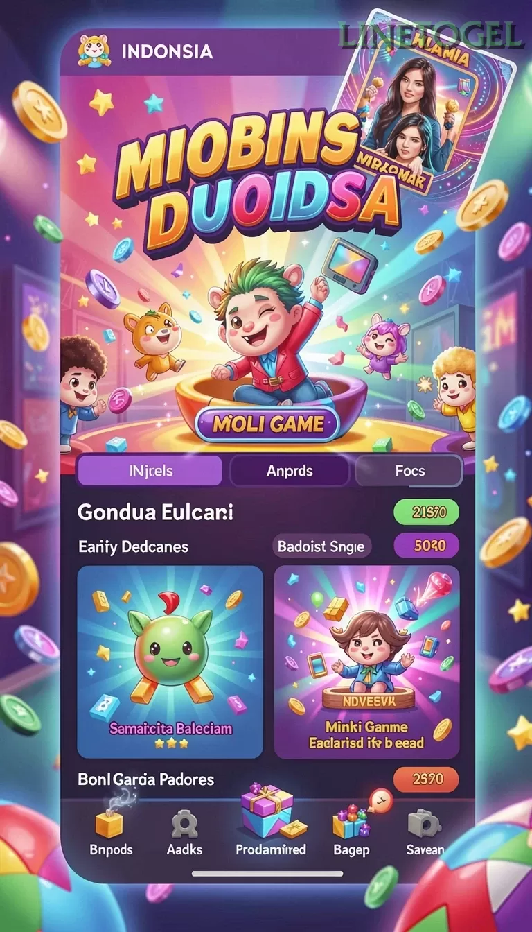 Screenshot Heist For The Golden Nuggets nomor 1